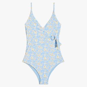 Onia Lila one piece. NWT. Size M.